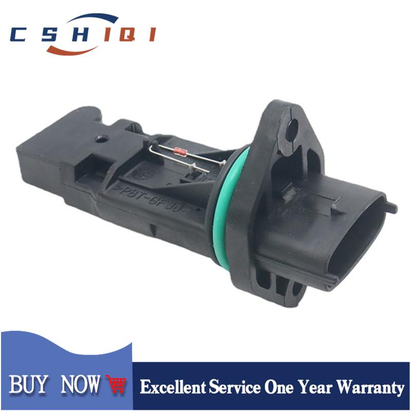 Mass Air Flow Meter Sensor 99660612400 0280218009 MAS0454 For Porsche 911 3.6L 2002-2005 Automobiles Spare Parts фото