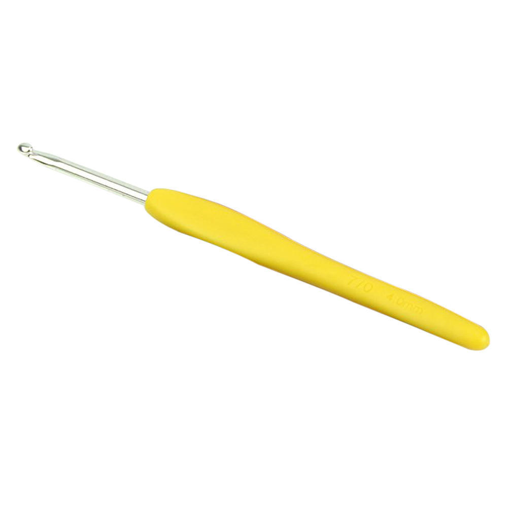 Größe 8 5mm Boye Doppelspitzen-aluminium-stricknadeln 7 /"