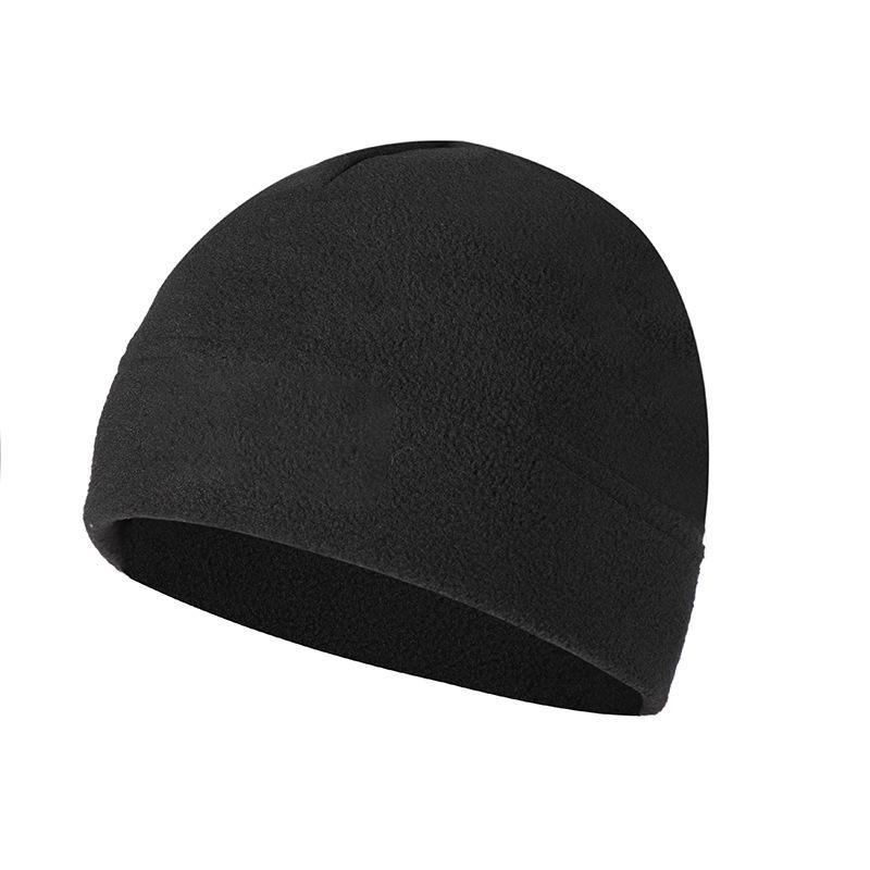 Warm Polar Fleece Cycling Mask and Neck Cover for Outdoor Winter Sports