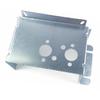 Air Diesel Heater Base Mounting Bracket Floor Plate Upgraded Black Silver For Eberspacher Webasto Propex Car Truck VAN