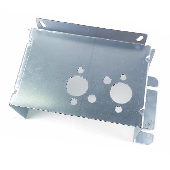 Air Diesel Heater Base Mounting Bracket Floor Plate Upgraded Black Silver For Eberspacher Webasto Propex Car Truck VAN