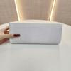 Elegant Compact Evening Clutch Bag Foldable Luxury Detachable Strap Crossbody Bag for Birthday Party Dinner Date