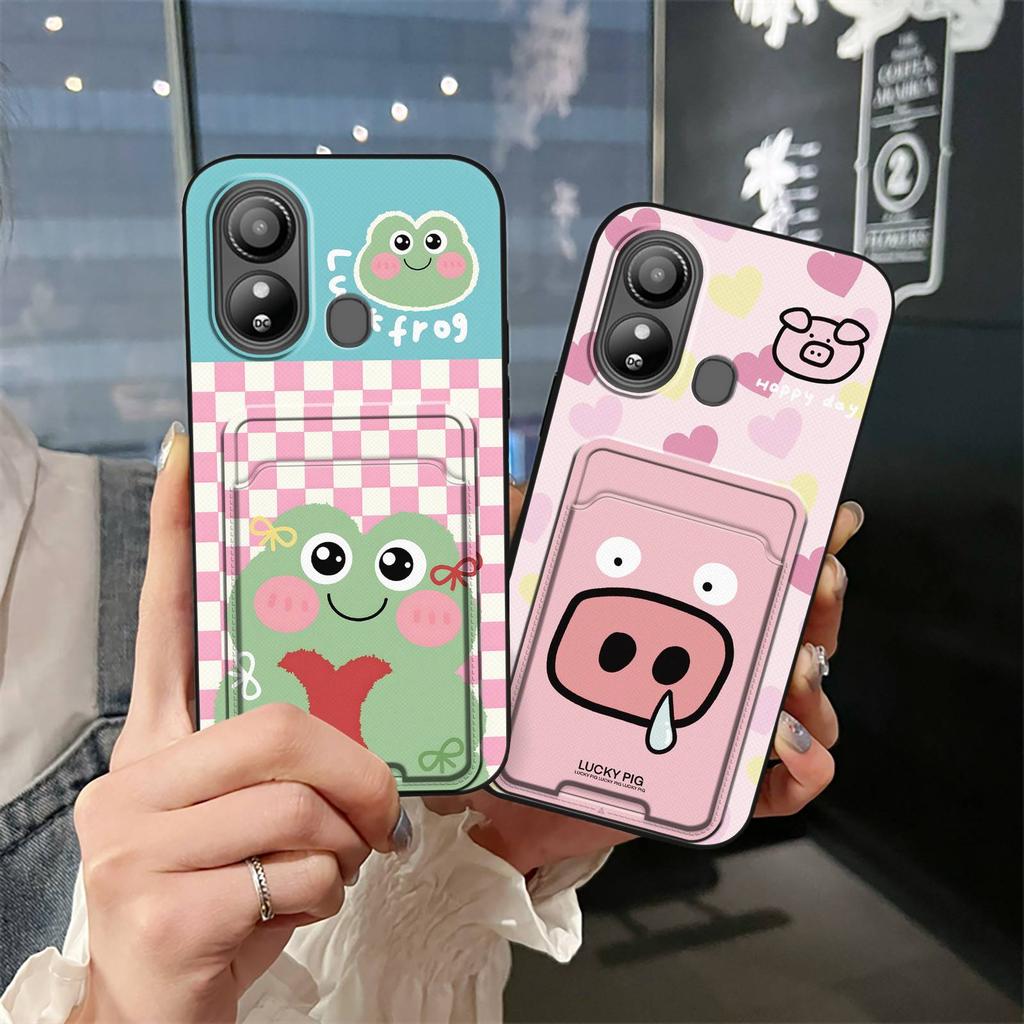 Anti-dust Cover Phone Case For ZTE Blade L220 Shockproof Full wrap Dirt-resistant Durable Soft case Cute Waterproof TPU