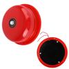 6 Inches Carbon Steel Internal Strike Type Electric Bell 95db (AC 220V)