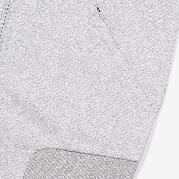 Fila Cotton Blend Hood Training Jacket