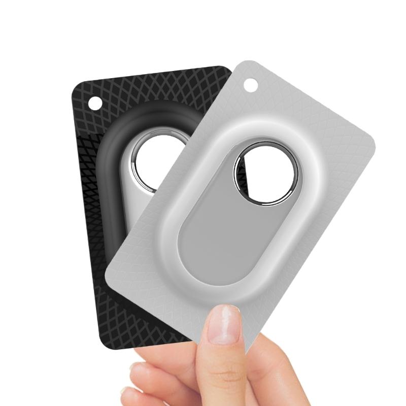 Hülle für SmartTag2 Kratzfeste Hülle Ortungsgerät Schutzhülle Wasserdicht Trackerhalter