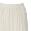 GGPX New York Punching Lace Volume Chiffon Skirt  Gq4sk027f 