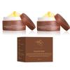 120G Men Moisturizer Hydrating Smoothing Nourishing Moisturizing Long Lasting Fragrance Portable Travel Skin Care Body Butter