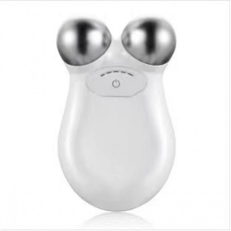 Micro-current Face-saving Instrument Lifting, Firming and Rejuvenating Face Household Face-saving Beauty Instrument Nasolabial Folds Removal Artifact