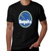 Vaquita Porpoise Sticker T-Shirt Streetwear Print Tee Shirt