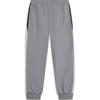 Li Ning Sports Trend Series Outdoor Breathable Woven Loose Fit Jogger Pants Men Bottoms Smoke-Gray AYKT871-2