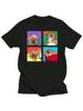 Funny Pitbull Lazy Gift For Dog Love T Shirts Graphic Streetwear Short Sleeve Birthday Summer Style T-Shirt Wounisex Clothing Y2K