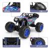 DEERC 18 Scale RC Car for Kids, Super Large, Off-Road, Adult, 4-Wheel Drive, Remote Control, 80 Minutes of Operation Time, 2.4GHz, Stable, Kids Toy,