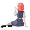 Choconose Premium Figure Kino Himari Whispering Love Singing Approx. 5 x 10 cm 1 type