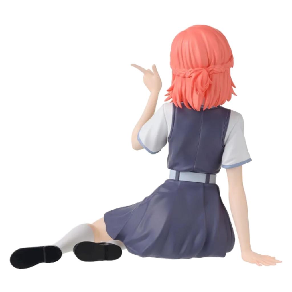 Choconose Premium Figure Kino Himari Whispering Love Singing Approx. 5 x 10 cm 1 type