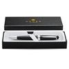 CROSS Bailey Light Black Ballpoint Officially Imported Pen, Oil-Based, NAT0742-1,
