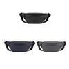 Large Capacity Sports Waist Bag Multi-Compartment Travel Fanny Pack Portable Men Chest Bag  Running