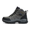 Plus Size Autumn/Winter High-Top Hiking Boots for Couples