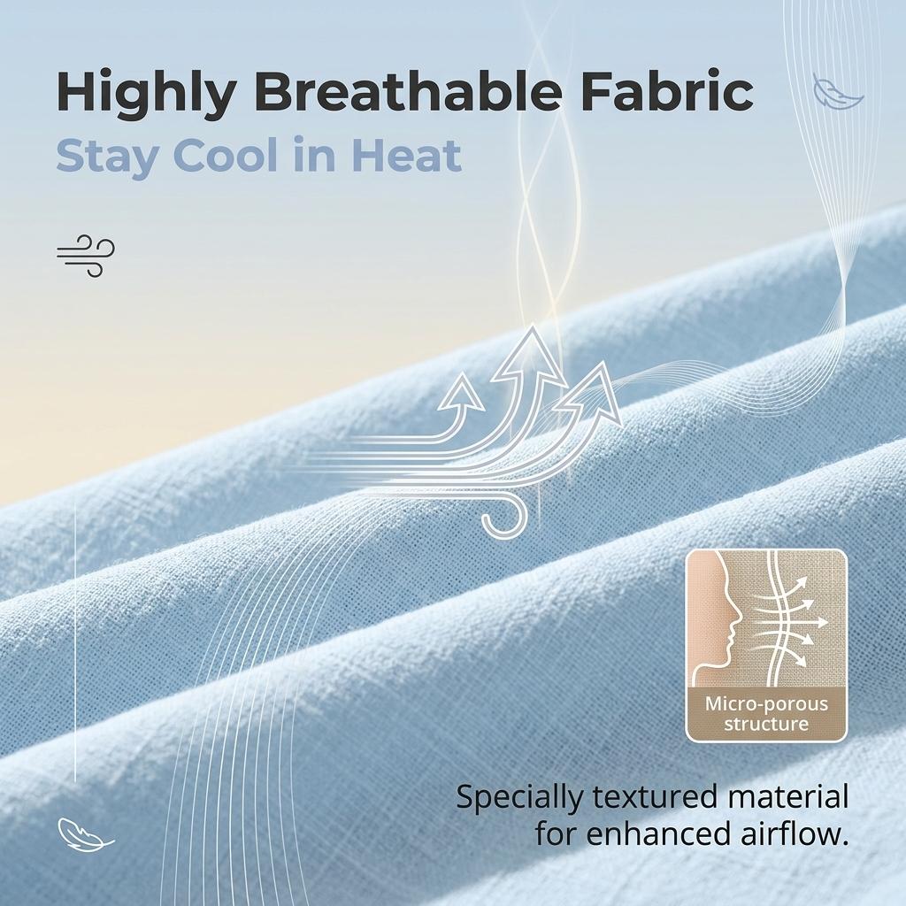 New Men'S Sleeveless Top With Tie-Up Stand-Up Collar Pullover Shirt