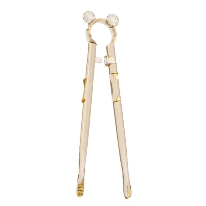 M-1Pc Transparent For Children Cartoon Elementary Chopsticks Food Grade Training Chopsticks Kids Tableware With Storage Box