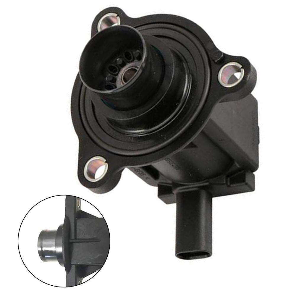 Wie abgebildet Bypass-Ventil Magnetventil Automobilteil Direkter Ersatz OE-Ersatz Qualitätsmaterialien Für Cadillac