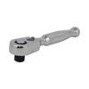 SIGNET 3/8 Drive 60 Gear Ratchet Handle Short 12566