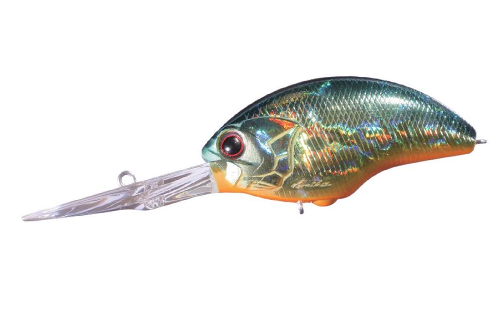 OSP Blitz EX DR 53 mm 12 grams Floating Lure H-03 (1869)