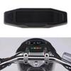 Motorcycle Speedometer Color Display Tachometer Oil Gauge Odo-Meter Compact