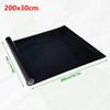 Static Cling Film Aquarium Backdrop Poster Aquarium Wallpaper  for Fish Tank Aquarium Decoration