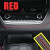 Universal Car Mouldings Trim Pu Leather Braid Decorative Line Strip For Door Dashboard Sticker Car Interior DIY Strips New Style