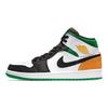 Air Jordan 1 Mid Se 'Oakland' Jordan 852542-101