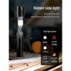 Wolsen Rechargeable Zoom LED Flashlight