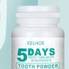 30g/50g/100g Oral Care Teeth Health Tooth Powder Natural Extract Plaque Removing Teeth Whitening Stain Powder