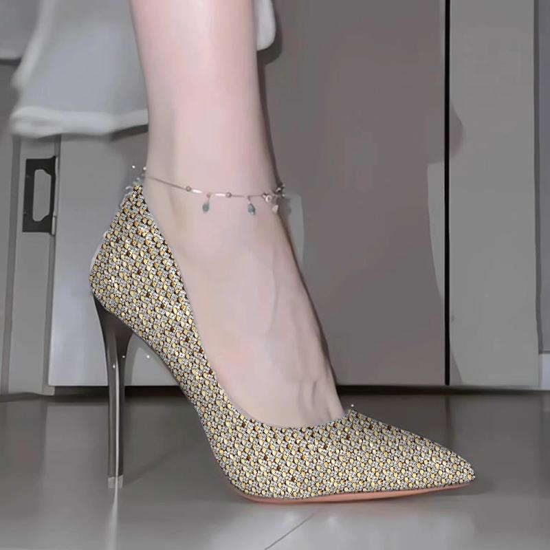 3 Yards Kristall Selbstklebende Strasssteine Aufkleber Mehrfarbig Kristall Motiv Strasssteine Verzierungen Band Diy Kleidung Schuhe Spitze