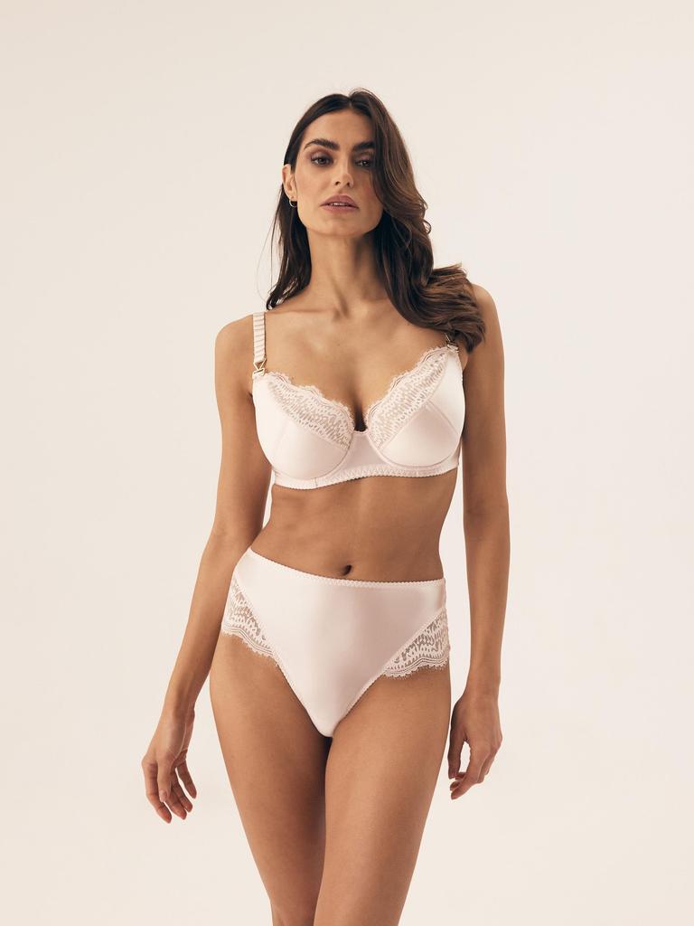 Brillant Esotiq High Waist Panties