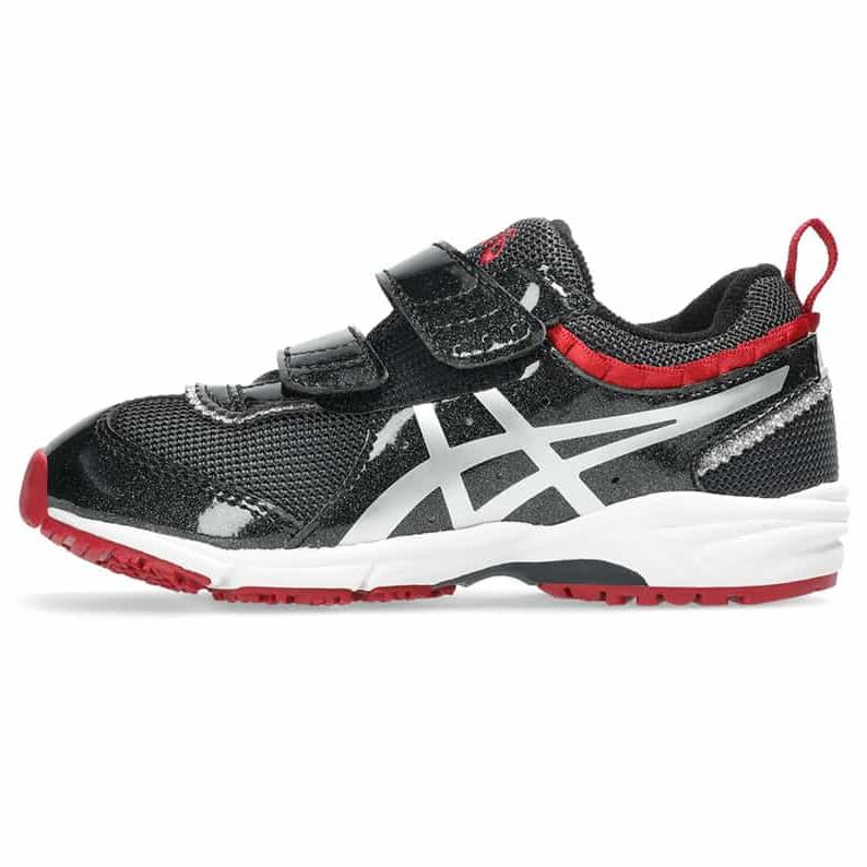 ASICS Tiara Mini FR 2 Casual Shoes Black Kids' 1144A175-001