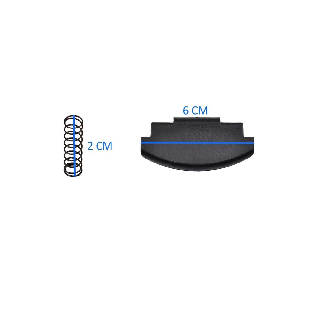Armrest Latch for Volkswagen Transporter T5 Caravelle
