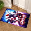 Gremlins Midnight Mayhem Area Rug Design for Outdoor Game Room Hallway Decorate room Anti-slip Rug Decorate Offices