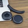 Comfortable Ear pads for Modern Headset Earpads Noise Cancelling Earpads Sleeve Headband Cushion Ergonomics Design