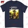 Virgin Steele Guardians Of The Flame Heavy Power Metal OUnisex T-shirt AFBV
