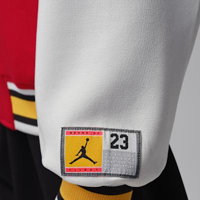 Jordan Kids Jackets Baseball Collar Moderate