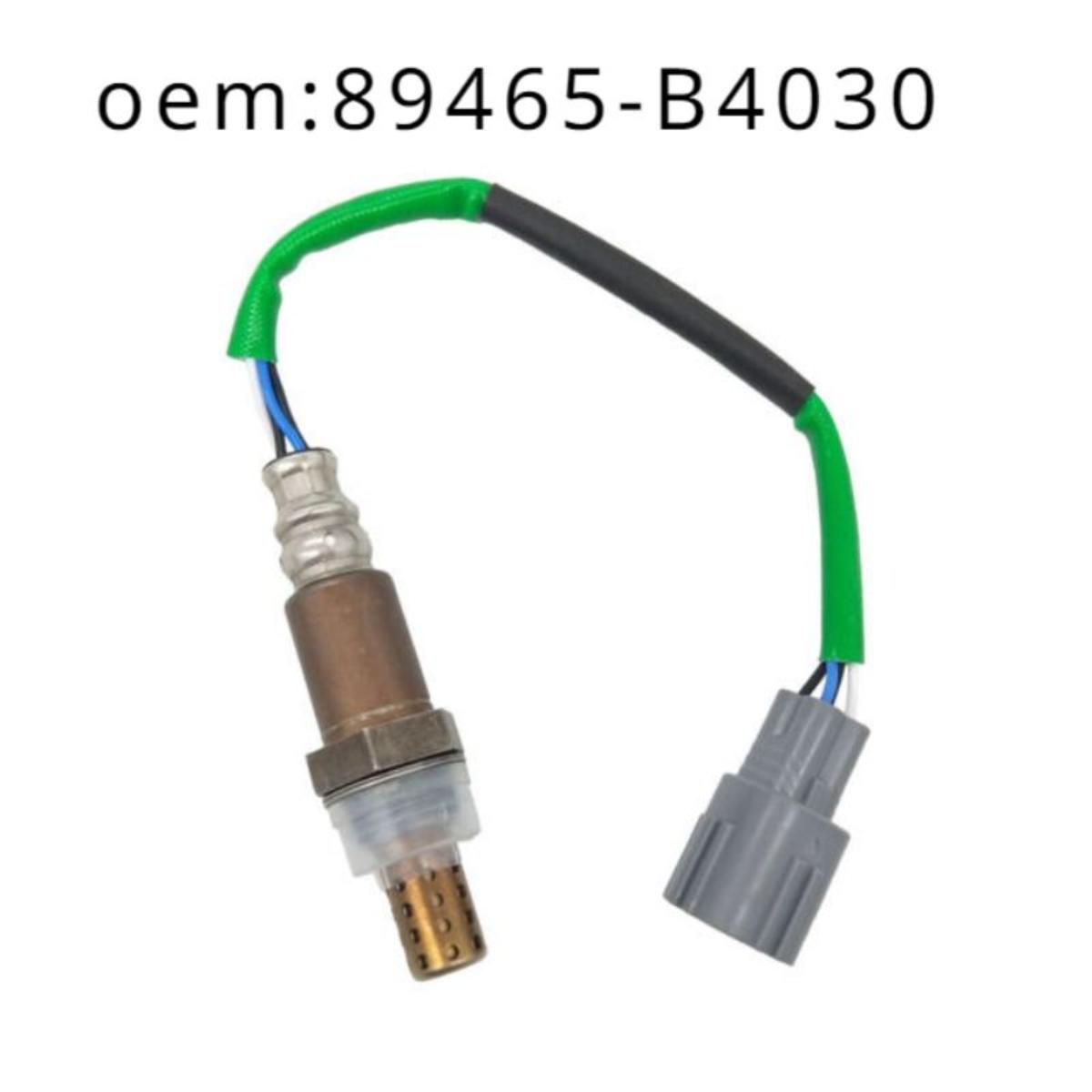 Кислородный датчик для toyota 89465-b4030