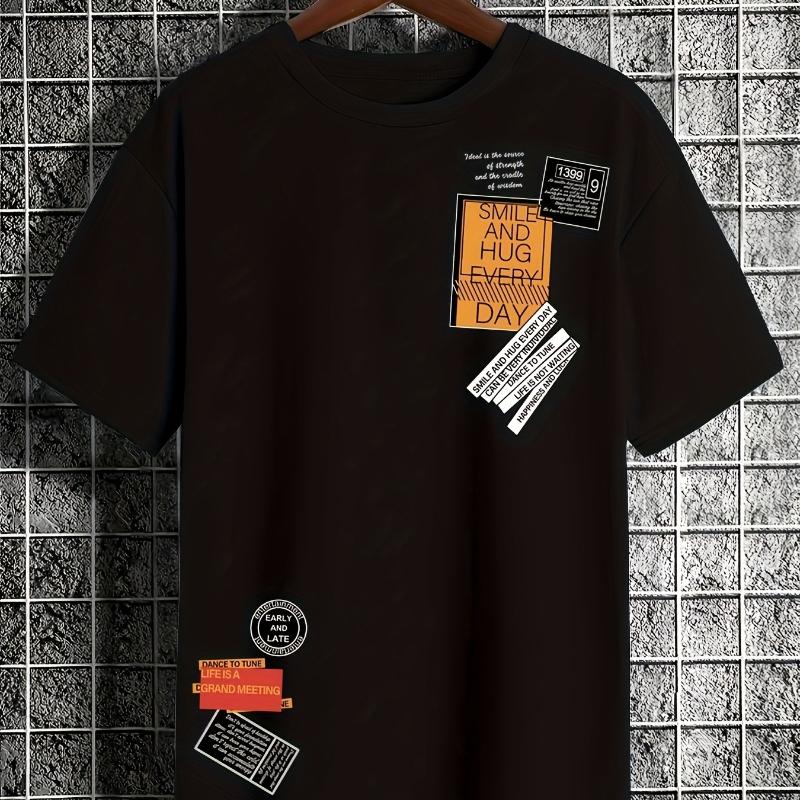 Мягкая, приятная к коже, универсальная футболка на каждый день S