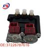 Valve for BMW 7 Series E65/E66: Part Numbers 37226787616, 37221092349.