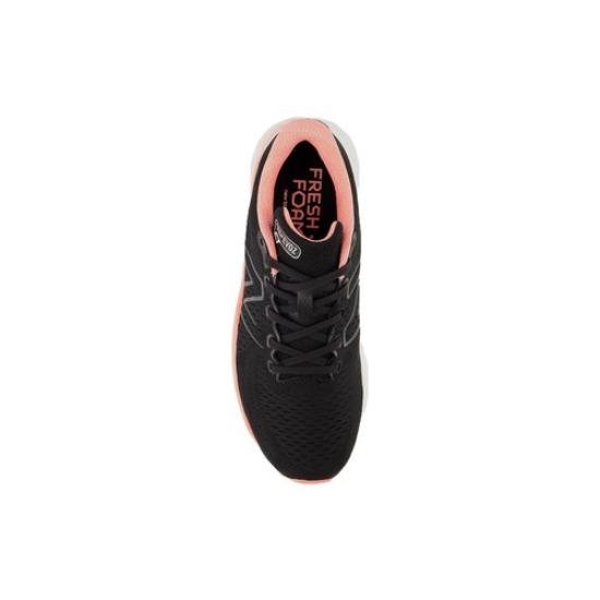 New Balance Fresh Foam X Evoz v3 Low Black Grapefruit W - WEVOZLB3