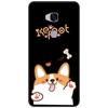 Für Huawei Honor 5X Hülle TPU Weiche Cartoon Rückabdeckung Silikonhülle Für Honor 5 X KIW-L21 L22 Honor 5x Handy Hülle Coque