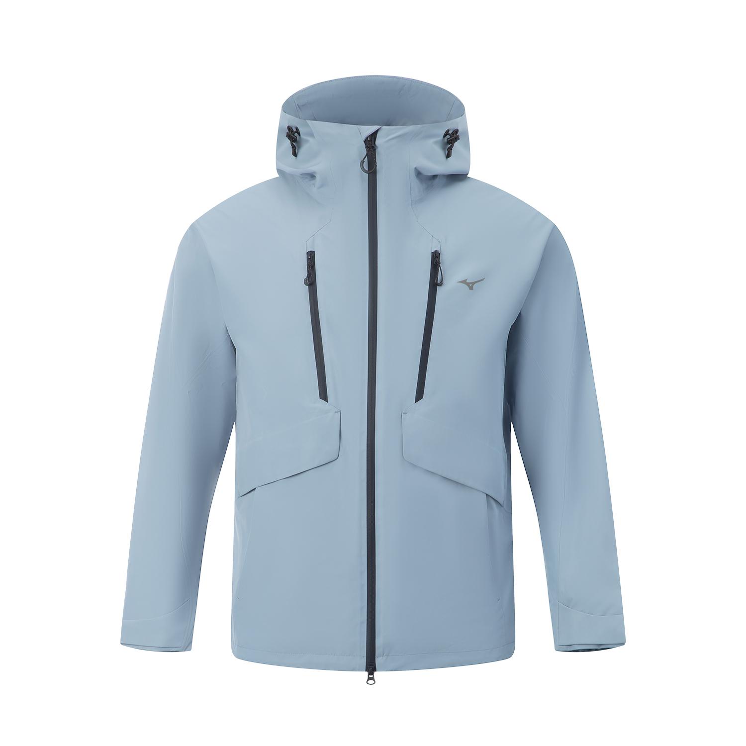 Mizuno Windbreaker Jacket Unisex K2CN56Y2 XL