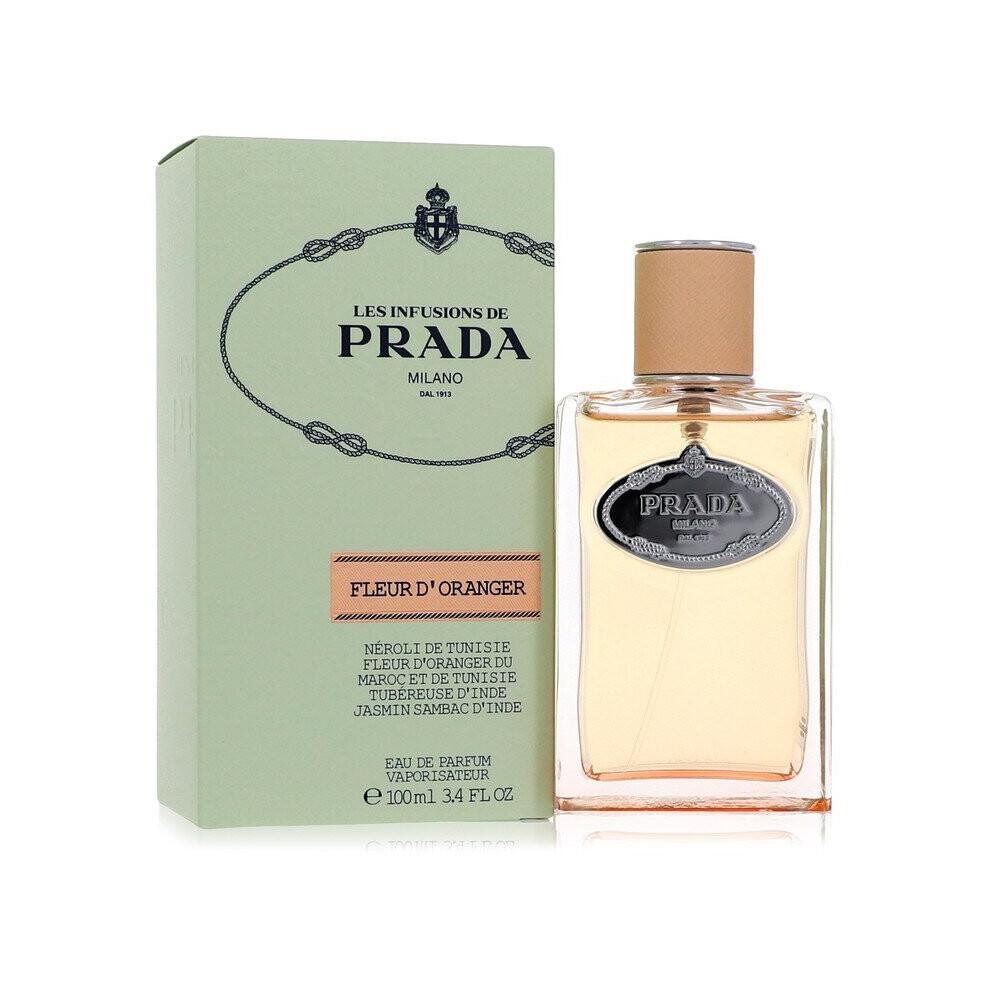 Infusion De Fleur D'Oranger (2015) 100ml EDP Spray