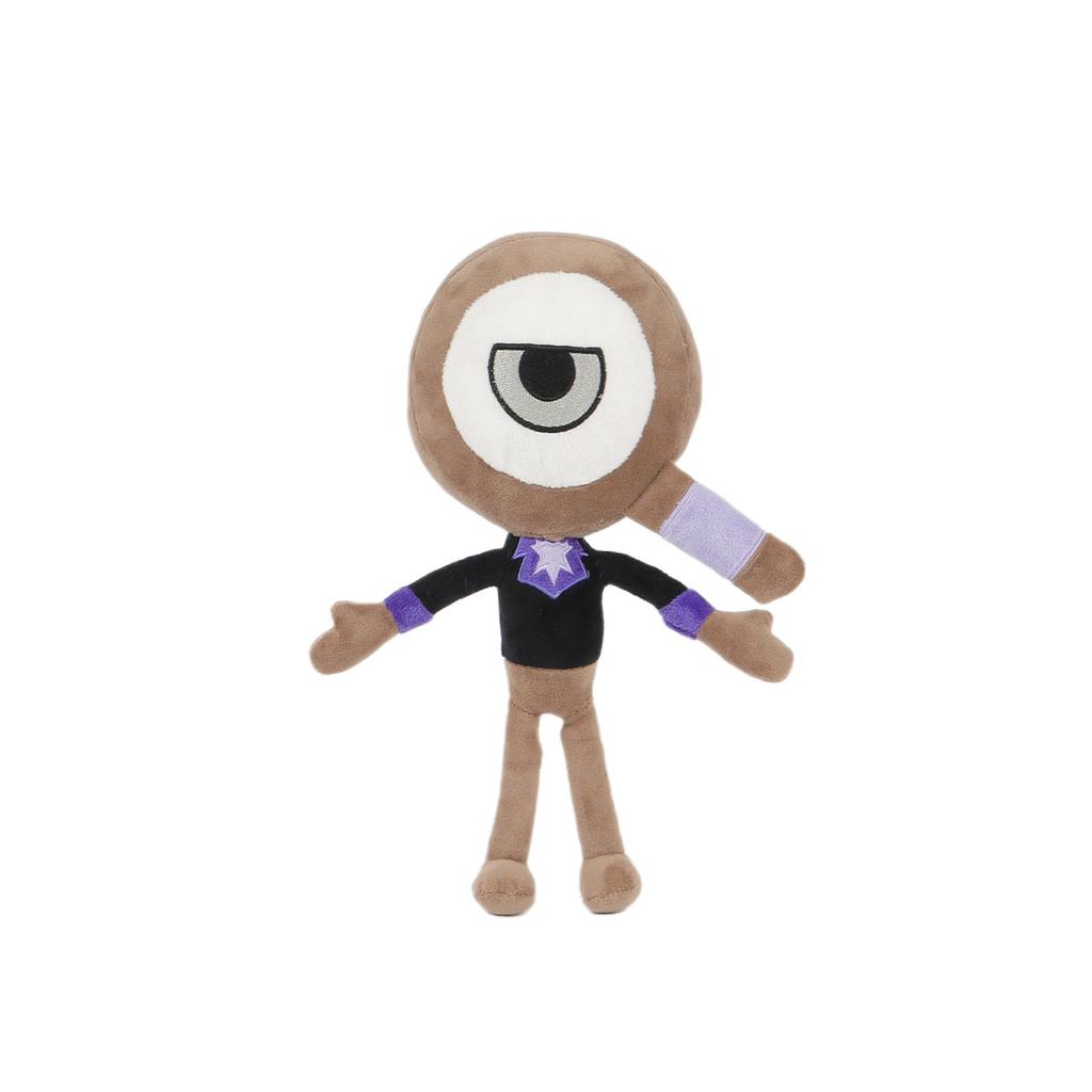 Dandy's World Plush Super Soft Pp Cotton for Kids Gift