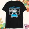 Vintage Black  Night Moves - Bob Seger  Unisex S-4XL Gift For Fan TT012 Unisex T-Shirt